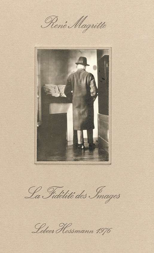 La Fidelité des Images